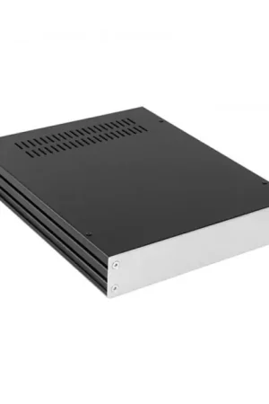 Bien noté - HIFI 2000 Boitier Galaxy GX248 - 40x230x280