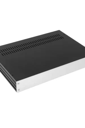Nouvel arrivage | HIFI 2000 Boitier Galaxy GX343 - 40x330x230