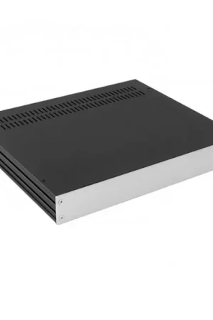 Offre exceptionnelle - HIFI 2000 Boitier Galaxy GX348 - 40x330x280