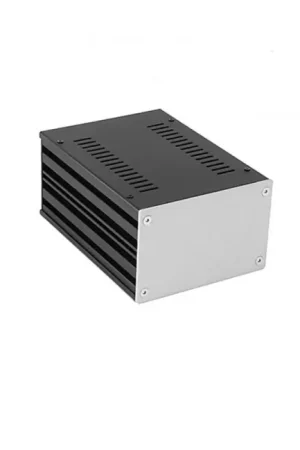 HIFI 2000 Boitier Galaxy GX187 80x124x170 - Plus que quelques jours
