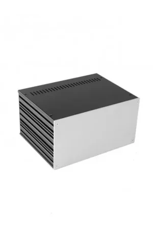 HIFI 2000 Boitier Galaxy GX287 80x230x170 - Nouveau