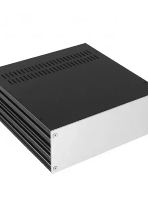 HIFI 2000 Boitier Galaxy GX283 3mm 80x230x230 | Nouveau en boutique