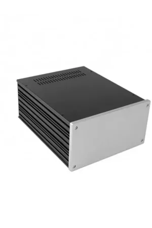Expédition rapide - HIFI 2000 Boitier Galaxy GX288 80x230x280mm