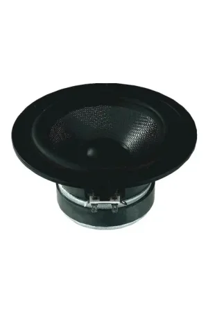 Nouveau lancement | MONACOR SPH-170C Haut-Parleur Bas Médium 60W 8 Ohm 88dB Ø18cm