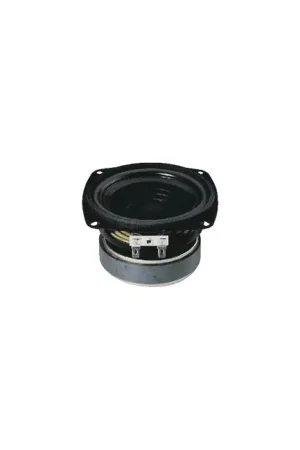 Nouveau produit | MONACOR SP-60/8 Haut-Parleur Bas Médium 30W 8 Ohm 90dB Ø10cm