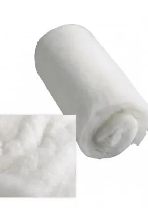 MONACOR MDM-2 Absorbant pour Enceintes Polyester 130g 63x33x3.5cm (Set x2) | Achetez maintenant