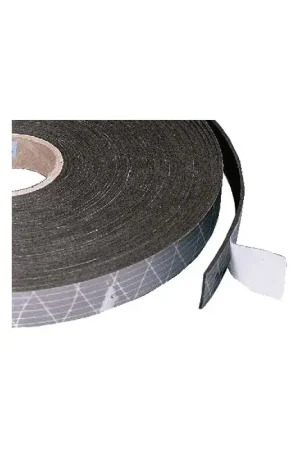 Joint mousse autocollant 20mm (au mètre) - Plus que quelques articles