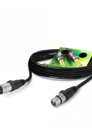 Super offre | SOMMERCABLE GALILEO 238 Cordon de Modulation XLR 10m