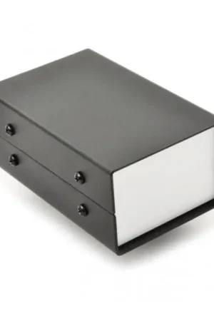 Prix en baisse | HIFI 2000 Boitier ECO E40610 60x100x40