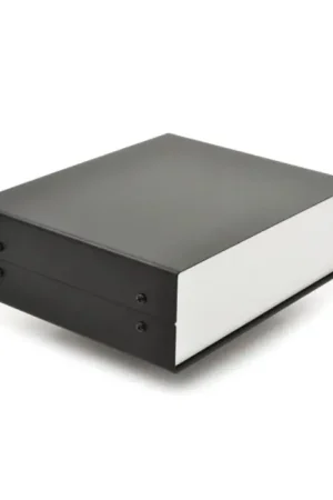 HIFI 2000 Boitier ECO E551315 130x150x55 - Prix mini