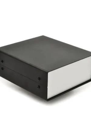 Derniers jours | HIFI 2000 Boitier ECO E551815 180x150x55