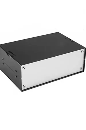HIFI 2000 Boitier ECO EP802215 220x150x80 - Excellente qualité