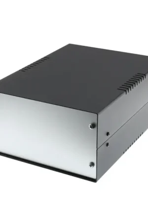 Prix exceptionnel | HIFI 2000 Boitier ECO EP1001825 180x250x100