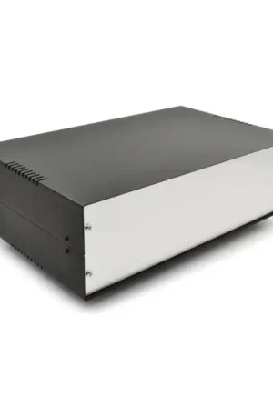 HIFI 2000 Boitier ECO EP1152820 280x200x115 | Tout nouveau