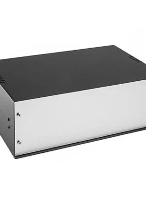 Nouveau au catalogue - HIFI 2000 Boitier ECO EP1153220 320x200x115