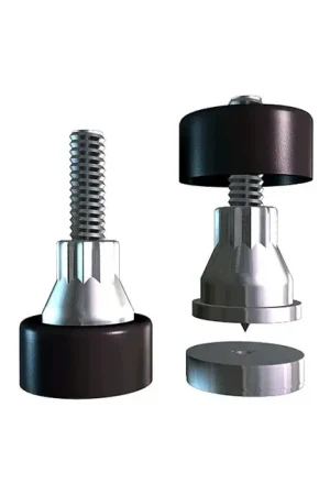 Très apprécié des clients | SOUNDCARE STANDARD Pointes SuperSpikes M8 (Set x4)