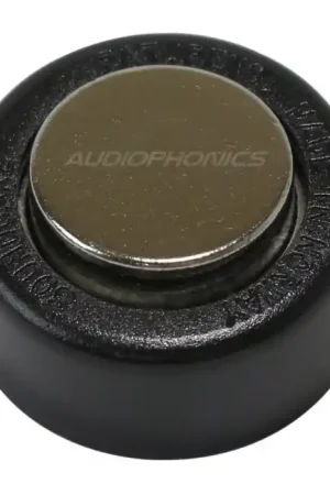 Top des ventes - SOUNDCARE SUPERSPIKES FOOT Pieds Adhésifs 32x17mm Noir (Set x3)