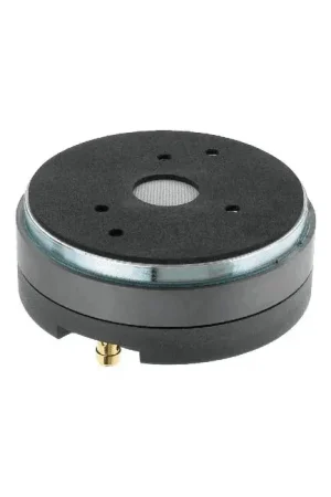 MONACOR MRD-160 Chambre de Compression Haut Médium 60W 8 Ohm 109dB Ø2.5cm - Nouveau en boutique
