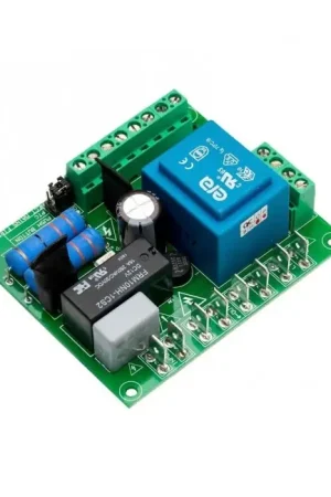 Coup de cœur | HYPEX Module Softstart pour amplificateurs