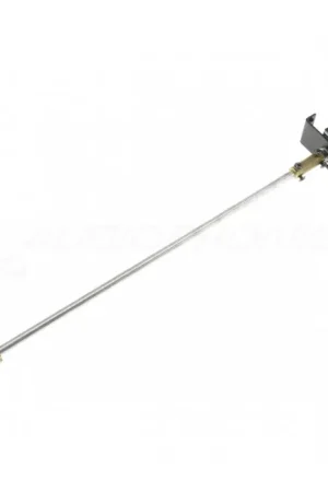 Kit Rallonge Axe de Potentiomètre 300mm Ø6mm | Qualité supérieure
