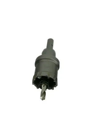 Cloche Découpe Métal en Carbure pour Perceuse Ø16mm | Disponible