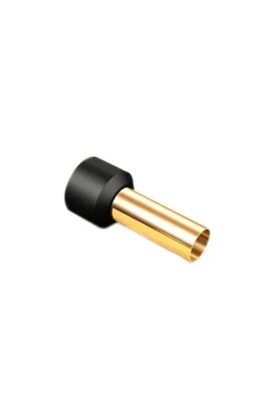 VIABLUE Embouts protège câble 1.5mm² OFC (x10) - Prix exceptionnel