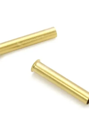 Nouveau chez nous - WBT-0434 Embouts à Sertir pour Câble 2,5mm² (x10)