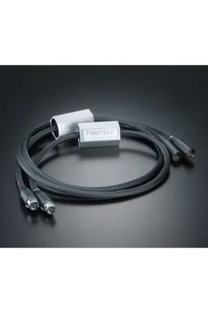 FURUTECH REFERENCE III Câble de Modulation XLR - Produit phare