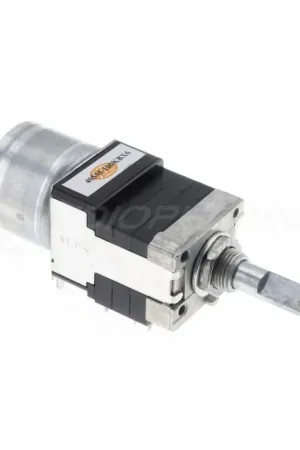 Commandez dès aujourd'hui - ALPS RK16816MG Potentiomètre Motorisé 6 Voies Logarithmique 100k