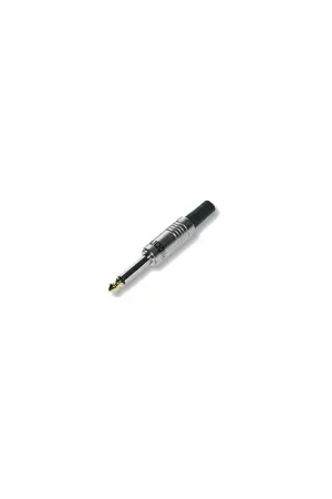 HICON J63M01 Connecteur Jack 6.35mm mono Ø7mm (Unité) | Plus que quelques jours