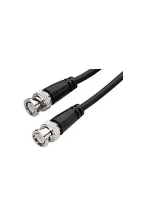 MONACOR Câble numérique coaxial SPDIF BNC-BNC M/M 75 Ohm 1m - Meilleure vente