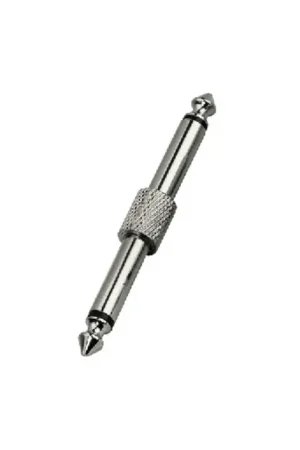 Prix usine | Adaptateur 2 x jack 6,35 mâle mono