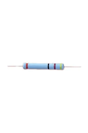 MUNDORF MR5 Résistance à Film Métal 5W 0.33 Ohm - Achat sécurisé