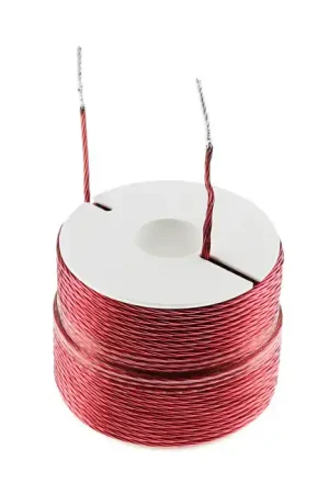 Achetez dès aujourd'hui | MUNDORF LL60 WIRE COIL Bobine Cuivre 7 Brins 0.22mH
