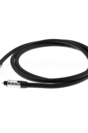 Achat sécurisé | HICON HI-TLTL Câble Numérique Optique Toslink 3m