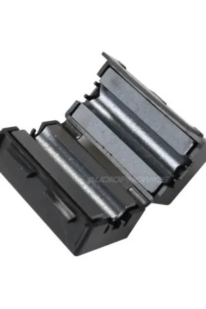 Très apprécié des clients | Ferrite de filtrage HF pour câble 6.0mm