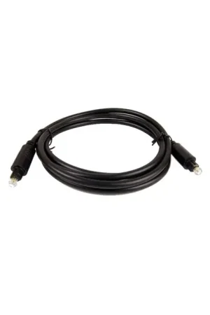 Prix malin - Câble Numérique Optique Toslink 1.5m