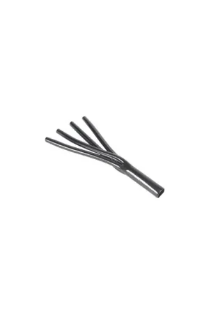 Embout séparateur / Splitter 1x11mm vers 4x4mm Noir | Prix mini