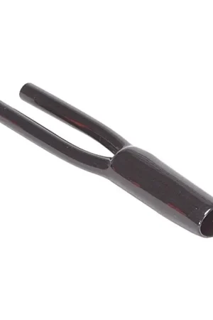 Embout séparateur / Splitter 1x10mm vers 2x4mm Noir | Direct fabricant