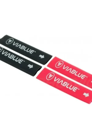 Économisez maintenant - VIABLUE Gaines Thermo Rétractables pour Câbles V2 (Set x4)