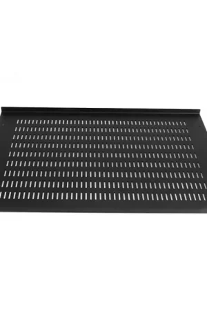 Prix mini | HIFI 2000 Capot de boîtier perforé 19" 300mm