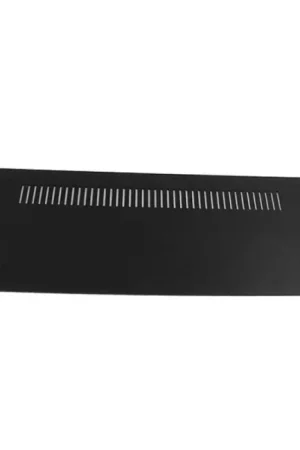 Expédition immédiate - HIFI 2000 Capot Boîtier Aluminium Slimline 170mm