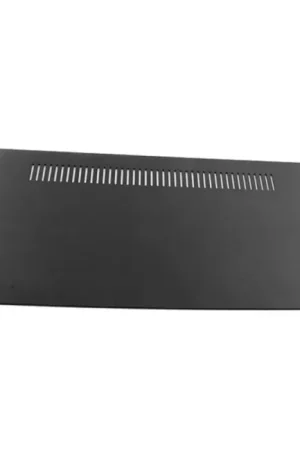 Nouveauté - HIFI 2000 Capot Boîtier Aluminium Slimline 230mm