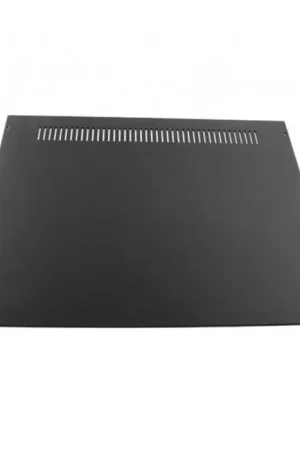 HIFI 2000 Capot Boîtier Aluminium Slimline 280mm | Prix avantageux