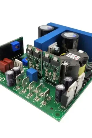 Super prix | HYPEX UCD400HG HxR Module amplificateur de puissance mono 400W