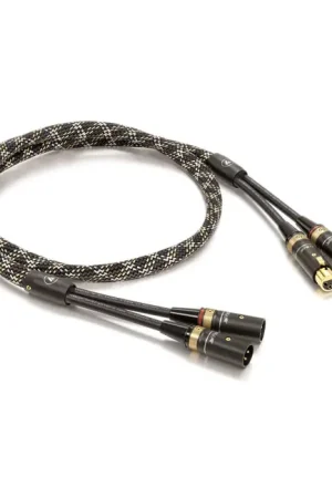 VIABLUE NF-S1 Câble de Modulation XLR Stéréo 5m | Produit tendance