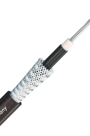 Dernières unités | SOMMERCABLE SC-SPIRIT XXL Câble de modulation Asymétrique Ø6.8mm