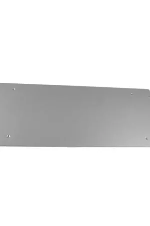 HIFI 2000 Façade Aluminium 4mm pour Boitier 5U Argent | Super prix
