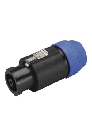 NEUTRIK NL-8FC Fiche Speakon Femelle - Liquidation