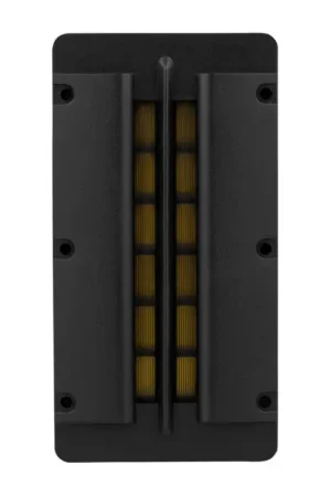 Offre bientôt terminée - DAYTON AUDIO PT2C-8 Haut-Parleur Tweeter à Ruban 80W 8 Ohm 94dB 2000Hz - 26kHz 120mm